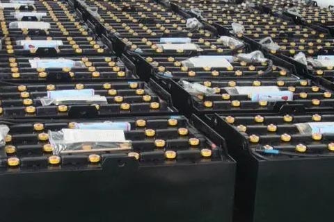 海北藏族电动车电池回收价格|索兰图UPS蓄电池回收