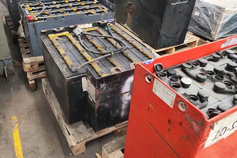 [东港马家店高价钛酸锂电池回收]联创鑫瑞新能源电池回收-旧电池回收